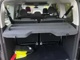 Ford Tourneo Connect (2025) thumbnail 11
