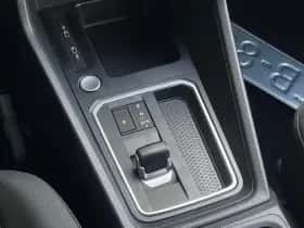 Ford Tourneo Connect (2025) thumbnail 14
