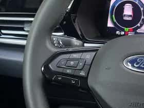 Ford Tourneo Connect (2025) thumbnail 16
