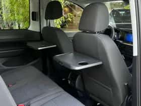 Ford Tourneo Connect (2025) thumbnail 17