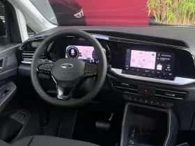 Ford Tourneo Connect (2025) thumbnail 3