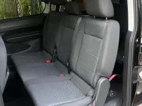 Ford Tourneo Connect (2025) thumbnail 25