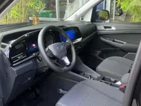 Ford Tourneo Connect (2025) thumbnail 7
