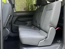 Ford Tourneo Connect (2025) thumbnail 8