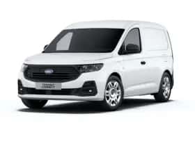 Ford Transit Connect (2025)