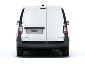 Ford Transit Connect (2025) thumbnail 3