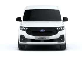 Ford Transit Connect (2025) thumbnail 4