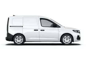 Ford Transit Connect (2025) thumbnail 5