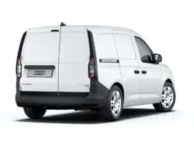 Ford Transit Connect (2025) thumbnail 6