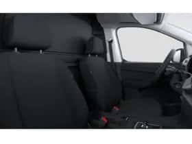 Ford Transit Connect (2025) thumbnail 8