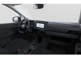 Ford Transit Connect (2025) thumbnail 9
