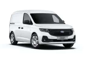 Ford Transit Connect (2025) thumbnail 10