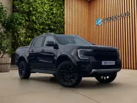Ford Ranger (2025)