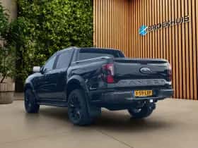 Ford Ranger (2025) thumbnail 2