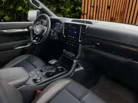 Ford Ranger (2025) thumbnail 23