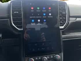 Ford Ranger (2025) thumbnail 26