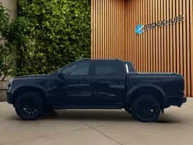 Ford Ranger (2025) thumbnail 5