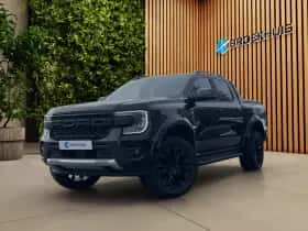Ford Ranger (2025) thumbnail 7
