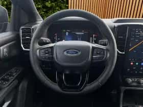 Ford Ranger (2025) thumbnail 8