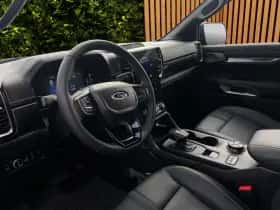 Ford Ranger (2025) thumbnail 10