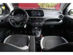 Hyundai i10 (2020) thumbnail 3