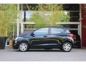 Hyundai i10 (2020) thumbnail 4