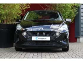 Hyundai i10 (2020) thumbnail 8