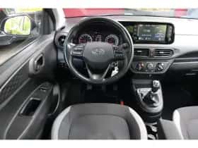 Hyundai i10 (2020) thumbnail 10