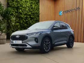 Ford Kuga (2025)
