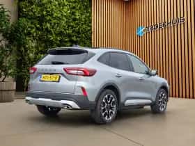 Ford Kuga (2025) thumbnail 2