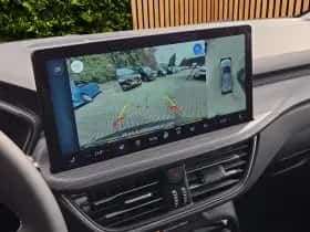 Ford Kuga (2025) thumbnail 15
