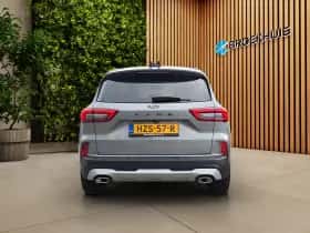 Ford Kuga (2025) thumbnail 10