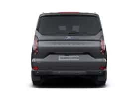 Ford Tourneo Custom (2026) thumbnail 3