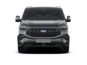 Ford Tourneo Custom (2026) thumbnail 4