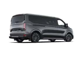 Ford Tourneo Custom (2026) thumbnail 5