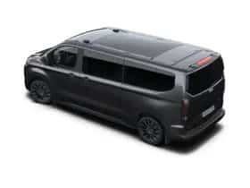 Ford Tourneo Custom (2026) thumbnail 6