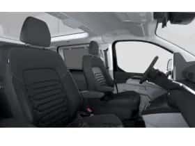 Ford Tourneo Custom (2026) thumbnail 7