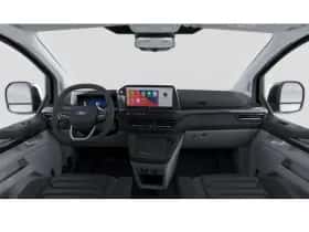 Ford Tourneo Custom (2026) thumbnail 8