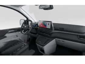 Ford Tourneo Custom (2026) thumbnail 9