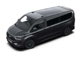 Ford Tourneo Custom (2026) thumbnail 10