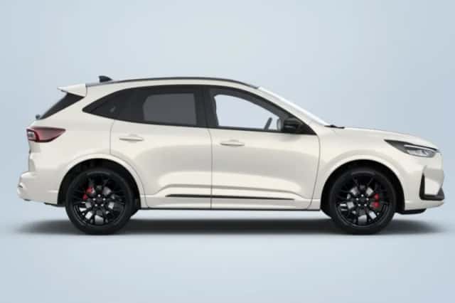 Ford Kuga (2025) thumbnail 2