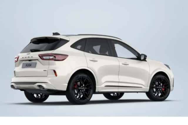 Ford Kuga (2025) thumbnail 5