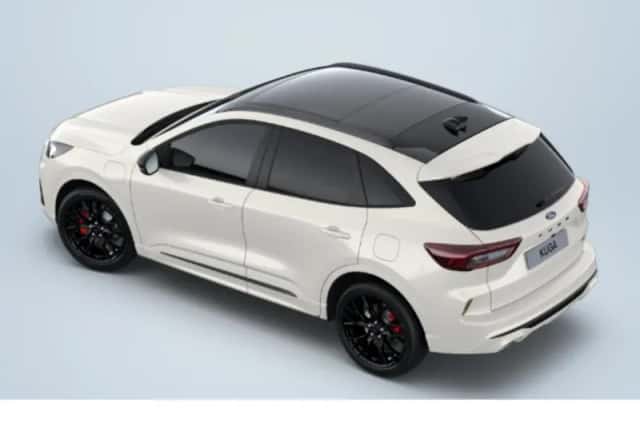 Ford Kuga (2025) thumbnail 6