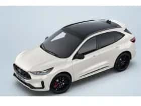 Ford Kuga (2025) thumbnail 7