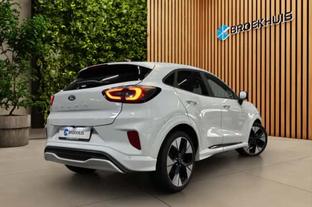 Ford Puma (2026) thumbnail 2