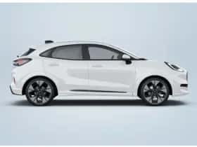 Ford Puma (2026) thumbnail 2