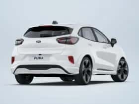 Ford Puma (2026) thumbnail 3