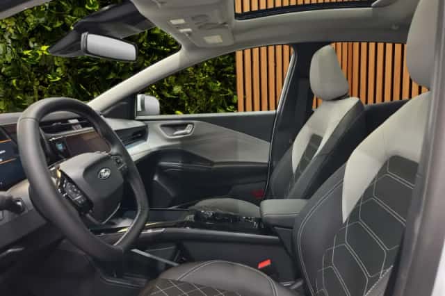 Ford Puma (2026) thumbnail 5