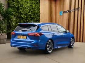Ford Focus (2024) thumbnail 2