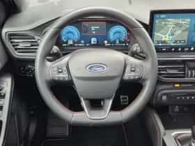 Ford Focus (2024) thumbnail 12
